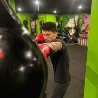 TNT Fitness