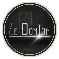 Le Donjon III