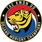 Mctkd | Morigny Champigny Taekwondo
