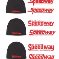 Le Speedway