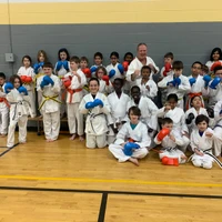 Millwoods Karate Club