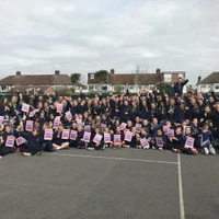Richmond Ravers Netball Training