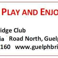 Guelph Bridge Club