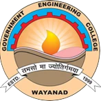 Government Engineering College Gym