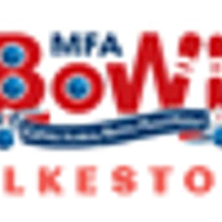 MFA Bowl ILKESTON