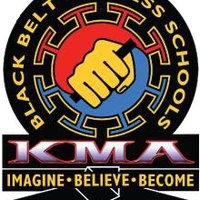 KMA St Marys