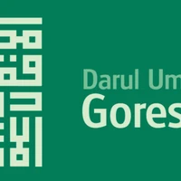 Darul Ummah Goresbrook