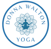 Donna Walton Yoga