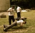 Systema Global Combat