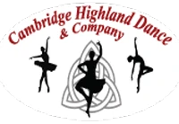 Cambridge Highland Dance and Company