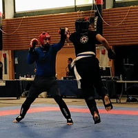 Club de Viet Vo Dao Thanh Long Truong Son de Limoges
