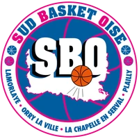 SUD BASKET OISE