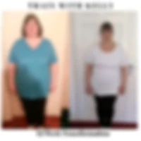 Bedford Personal Trainer - HER SPACE women's PT