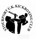 Stourport UK Kickboxing