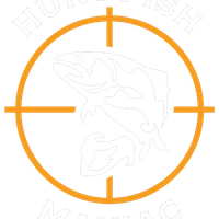 Hunt Fish Maniac Fishing Charters