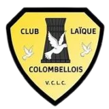 Club Colombelles Basket