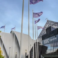 Lochend CHS Sports Centre