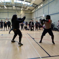Waterloo Sparring Group