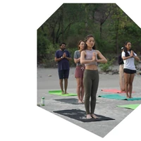 Rishikesh Retreat Center