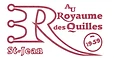Au Royaume Des Quilles