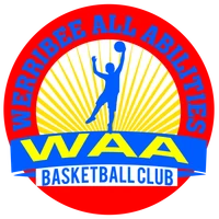 Werribee All Abilities Basketball Club