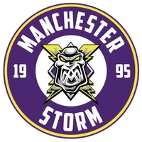 Manchester Storm Ice Hockey Club