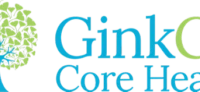 GinkGo Core Health