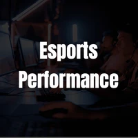 Optimum Esports Performance