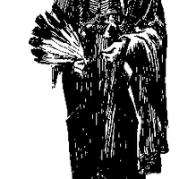 League Of Indian Nations Of North America