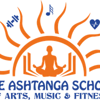 The Ashtanga School Of Yoga