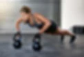 Full Spectrum Personal Training