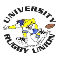 University RUC (Central - Rock.) (Senior)