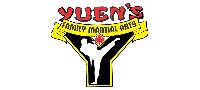 Yuen's Family Martial Arts