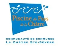 Piscine Du Pays de la Châtre (Public)