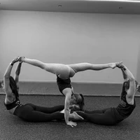 Grace Moore Yoga and Therapy
