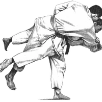 Judo Club