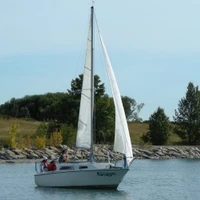 Wild Rose Charters & Sailing School