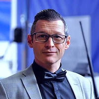 Dance School Christophe Rey