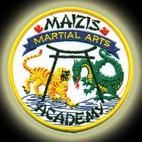 Maizis Martial Arts Collingwood