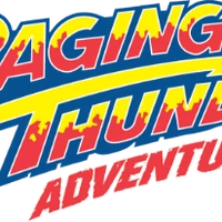 Raging Thunder - Tully River Rafting