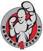 The Boxing 4 Fitness Company