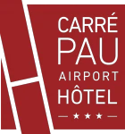 CARRÉ PAU AIRPORT HOTEL