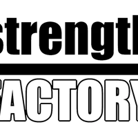 Strength Factory Wellington
