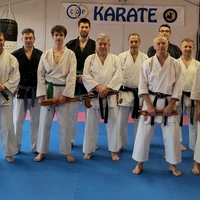 Asl-Cop Karaté Le Mans