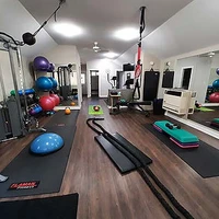 Reinforce Personal Training