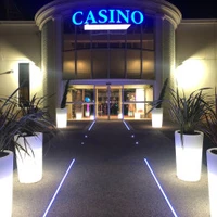 Casino Tranchant Luc-sur-Mer
