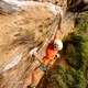 Prairie Creek Crag