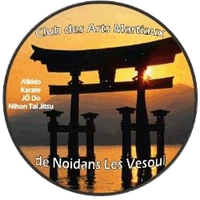 Dojo Martial Arts De Noidans-Lès-Vesoul