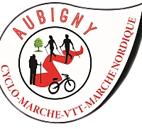 Aubigny Cyclotourisme Marche VTT