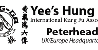 Yee's Hung Ga Peterhead